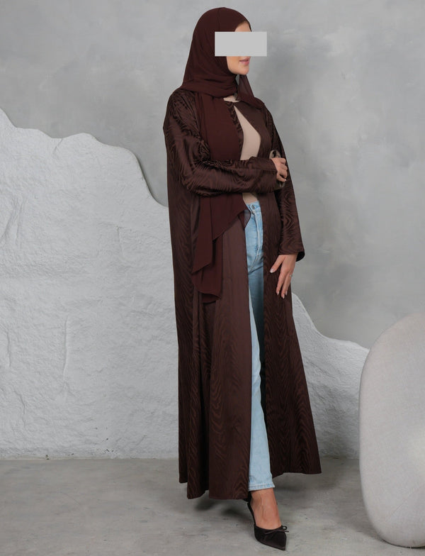 Nimrah [Brown]