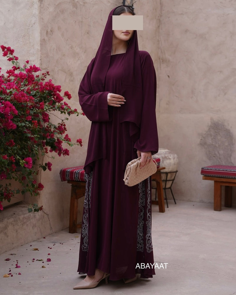 Maria [Dress Collection]