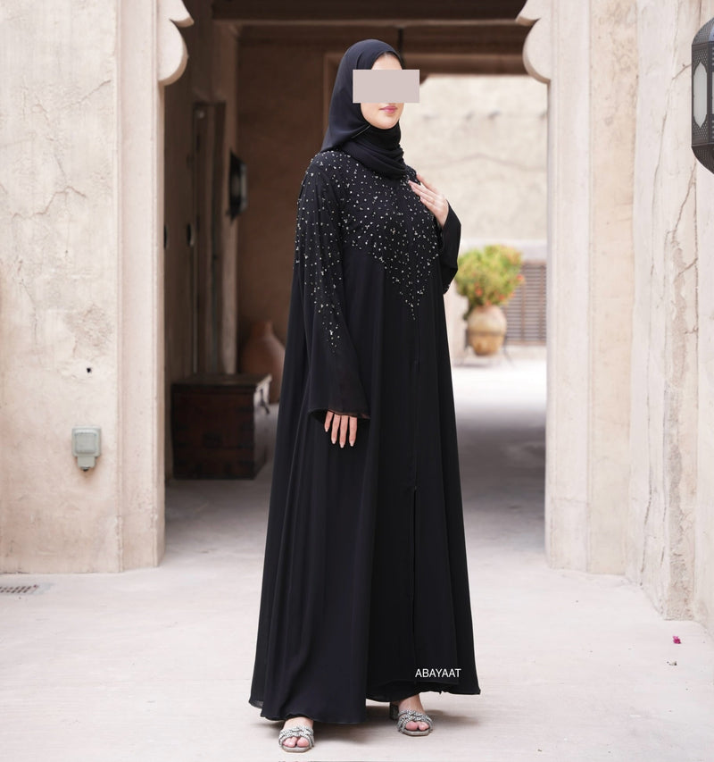 Yasmin [Black]