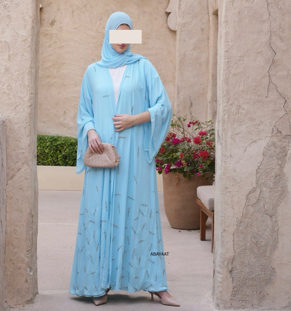 Hibah [Sky Blue]