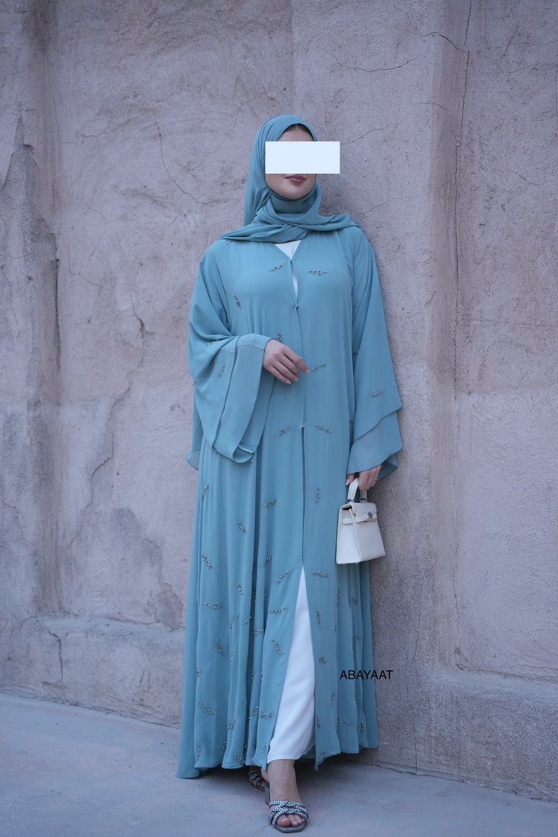 Hibah [Turquoise]