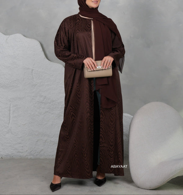 Nimrah [Brown]
