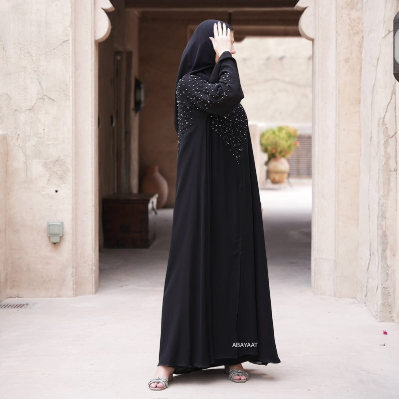 Yasmin [Black]