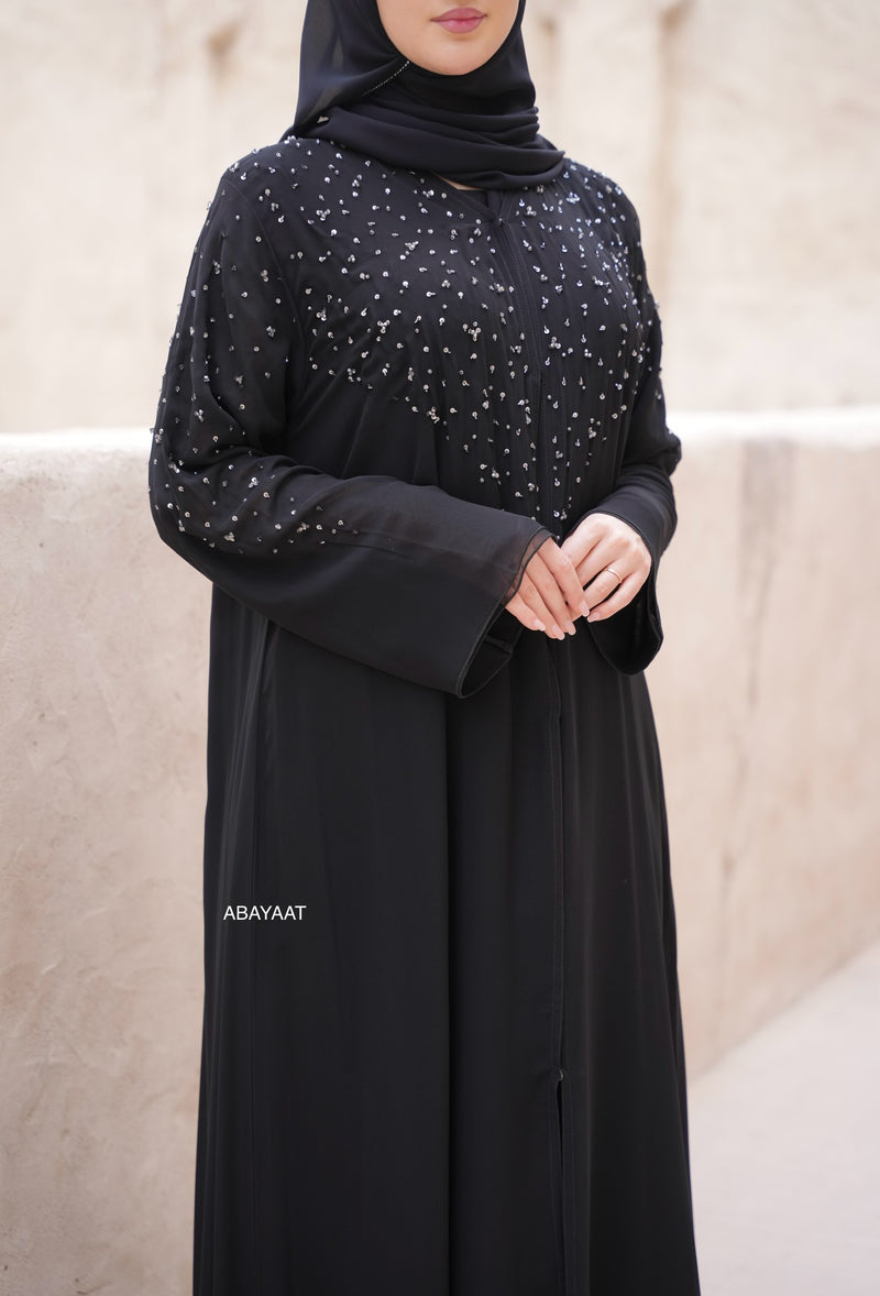 Yasmin [Black]