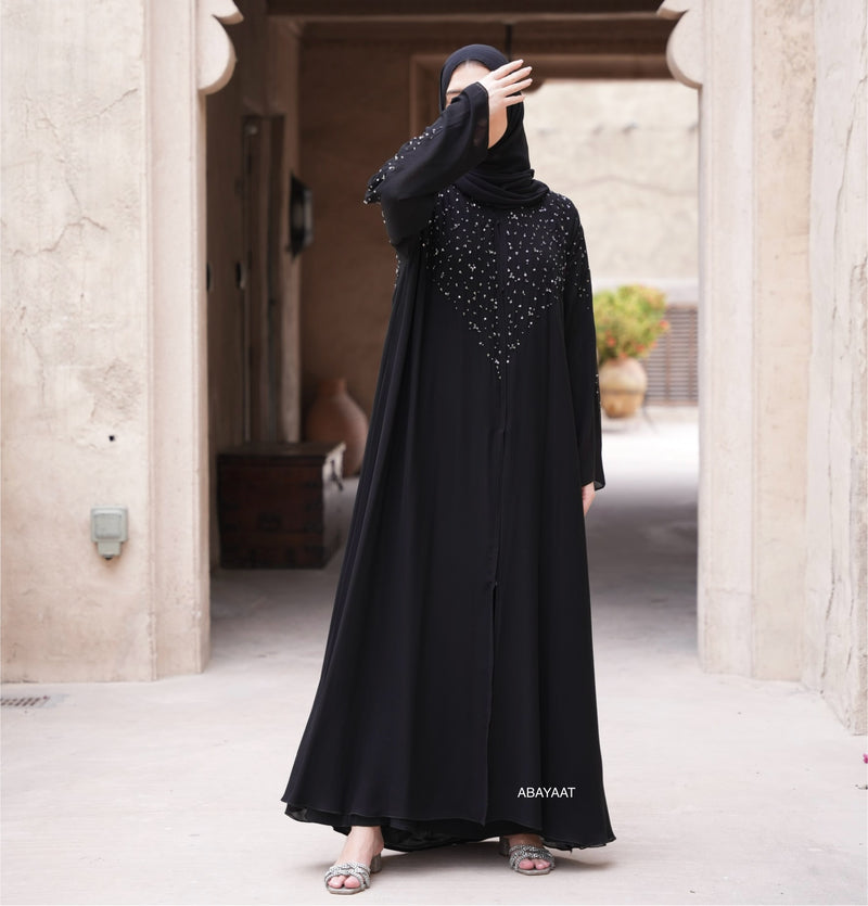 Yasmin [Black]