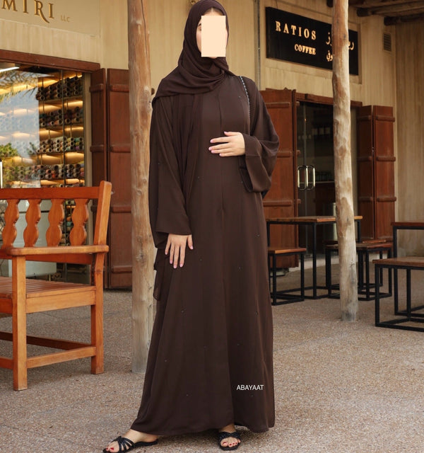 Najwa - THE NEUTRALS