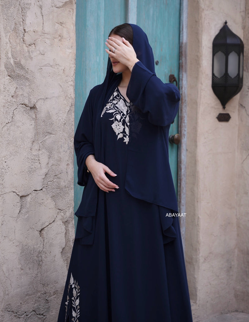 Myrah [Dress Collection]
