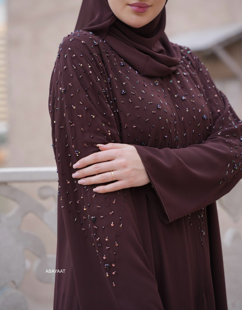 Yasmin [Brown]