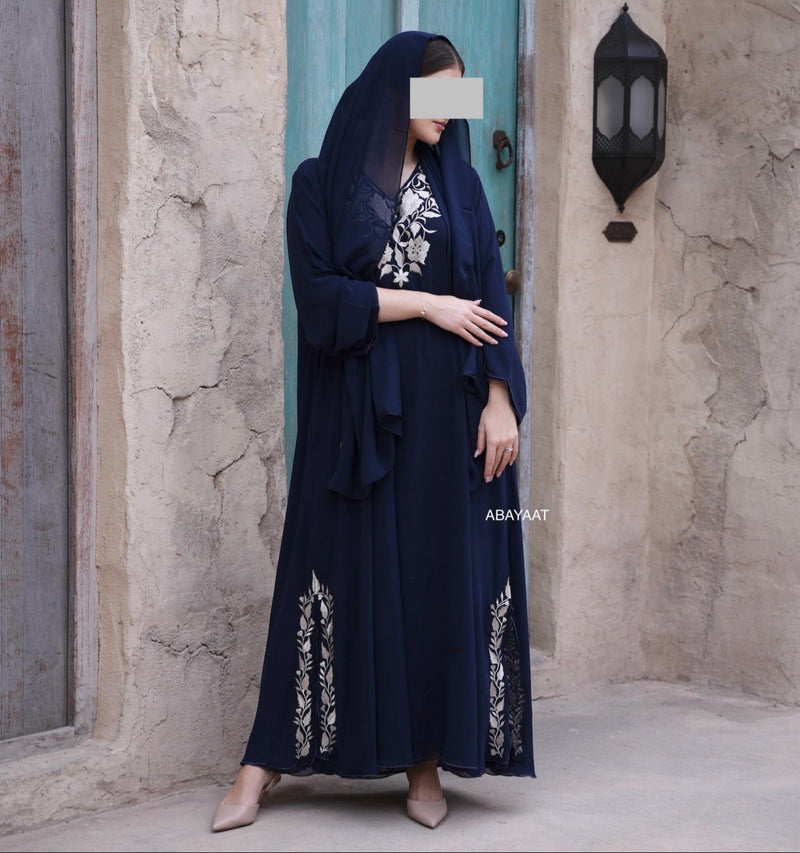 Myrah [Dress Collection]