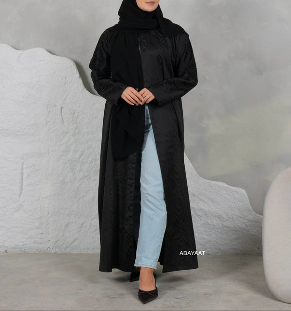 Nimrah [Black]