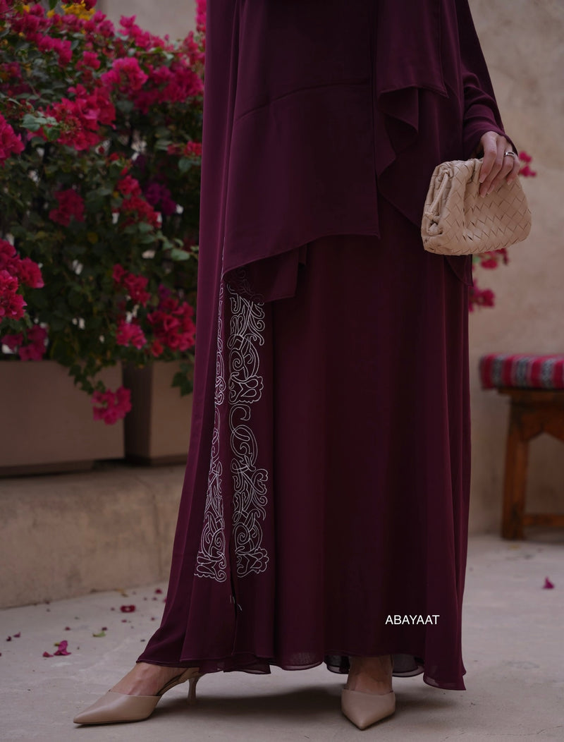 Maria [Dress Collection]