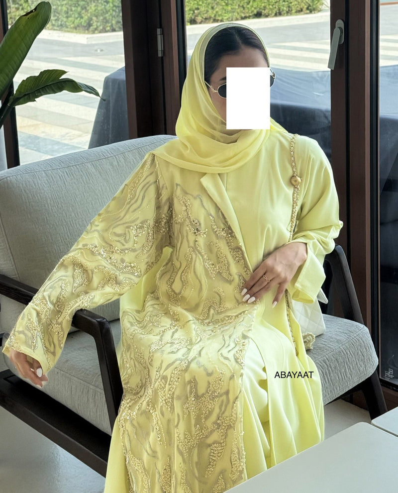 Nahlah