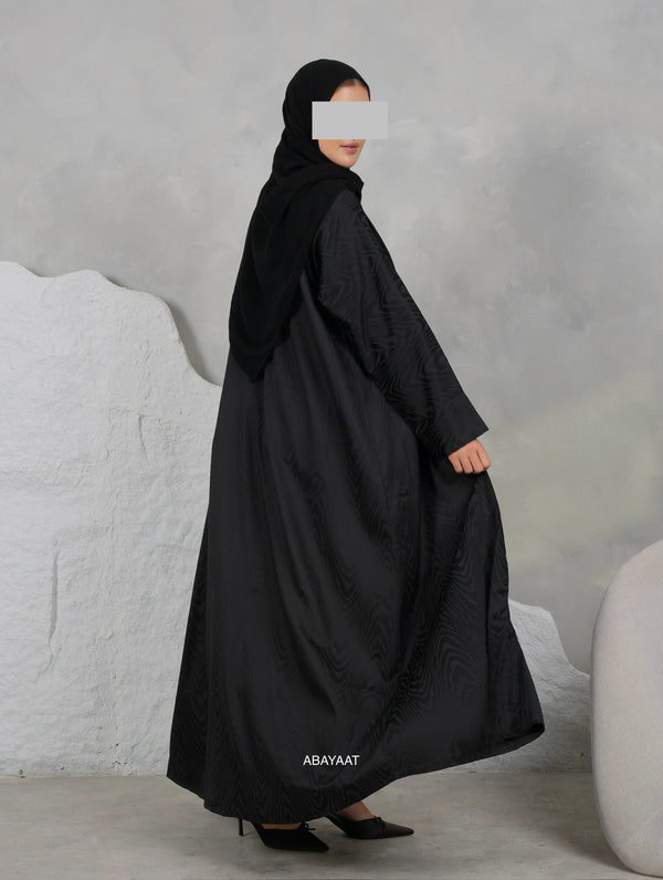 Nimrah [Black]