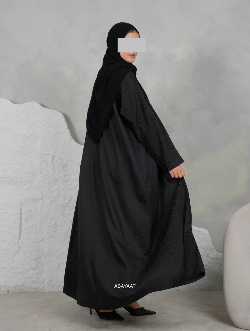 Nimrah [Black]