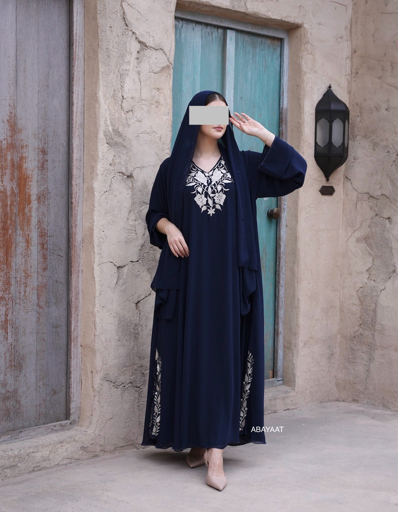 Myrah [Dress Collection]
