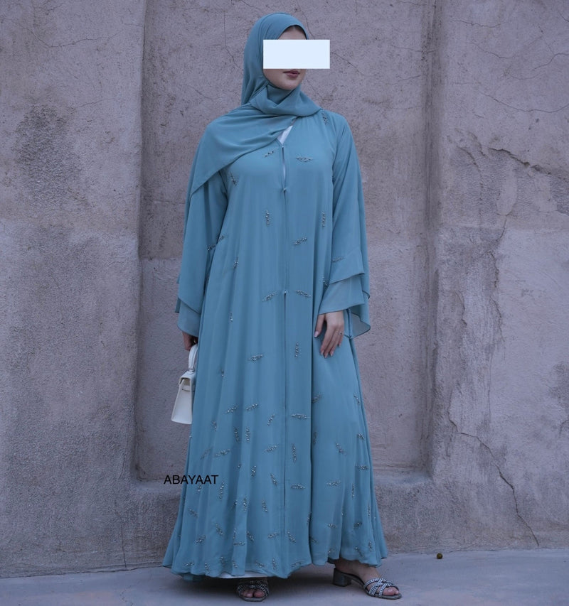 Hibah [Turquoise]