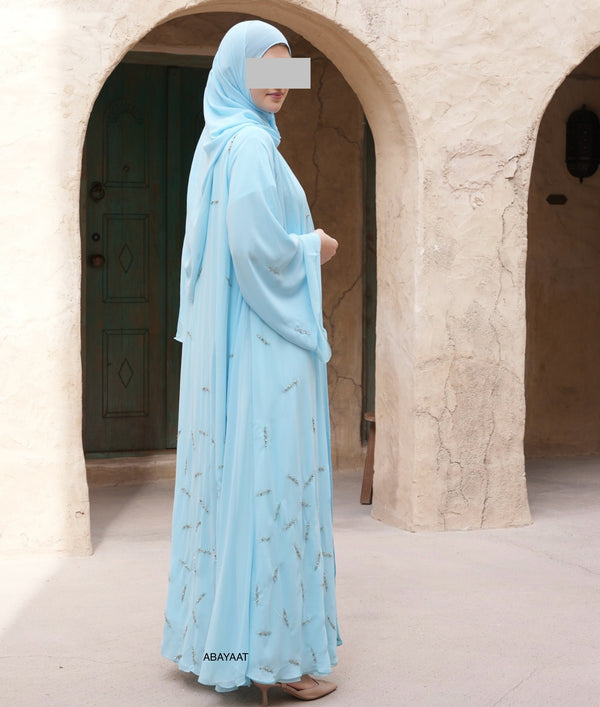 Hibah [Sky Blue]