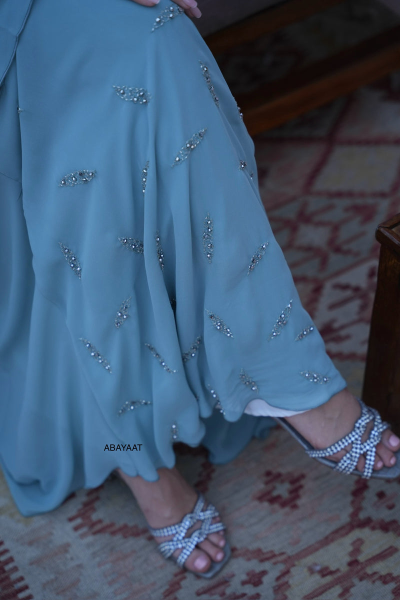 Hibah [Turquoise]