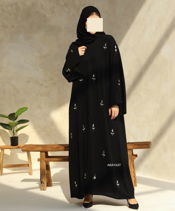 Rawhah [Black]