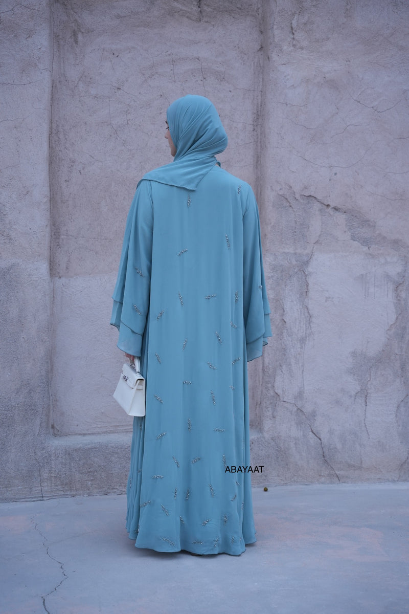 Hibah [Turquoise]