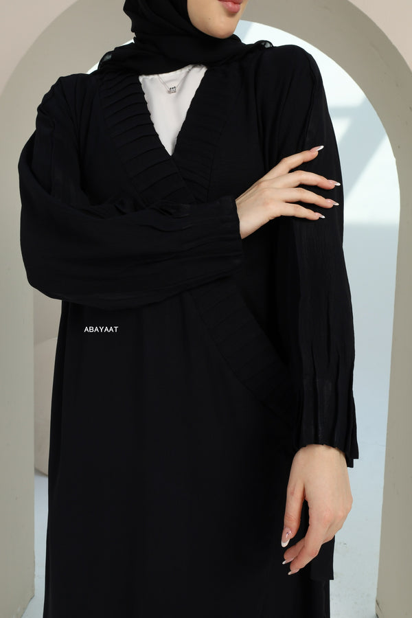 Huda Abayah