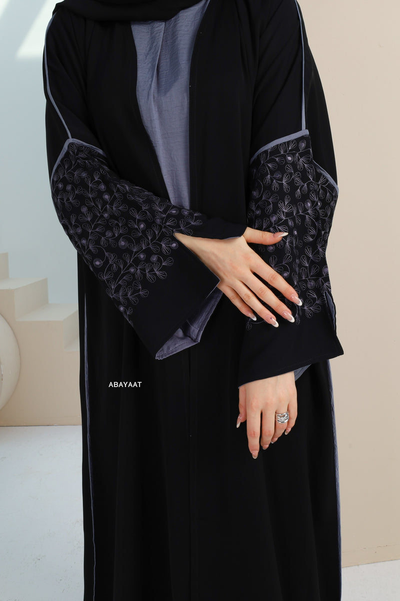 Nabeelah [Grey]