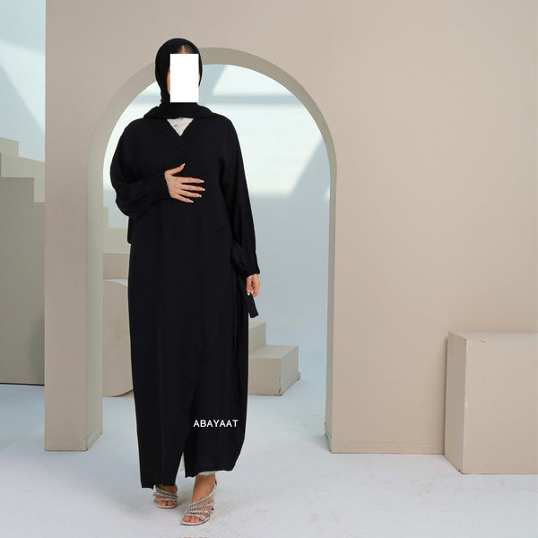 Huda Abayah