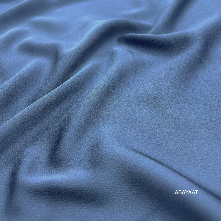 Ocean Blue