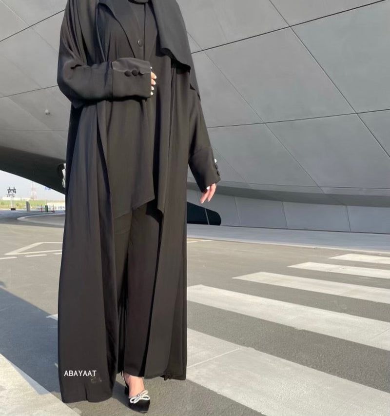 Aydah [Black]