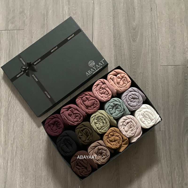 Chiffon [Gift Box 2]