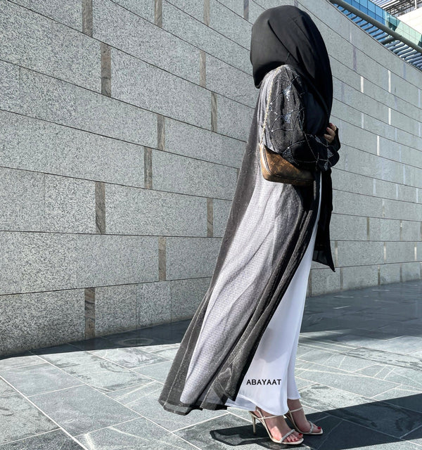 Sanaa [Black]