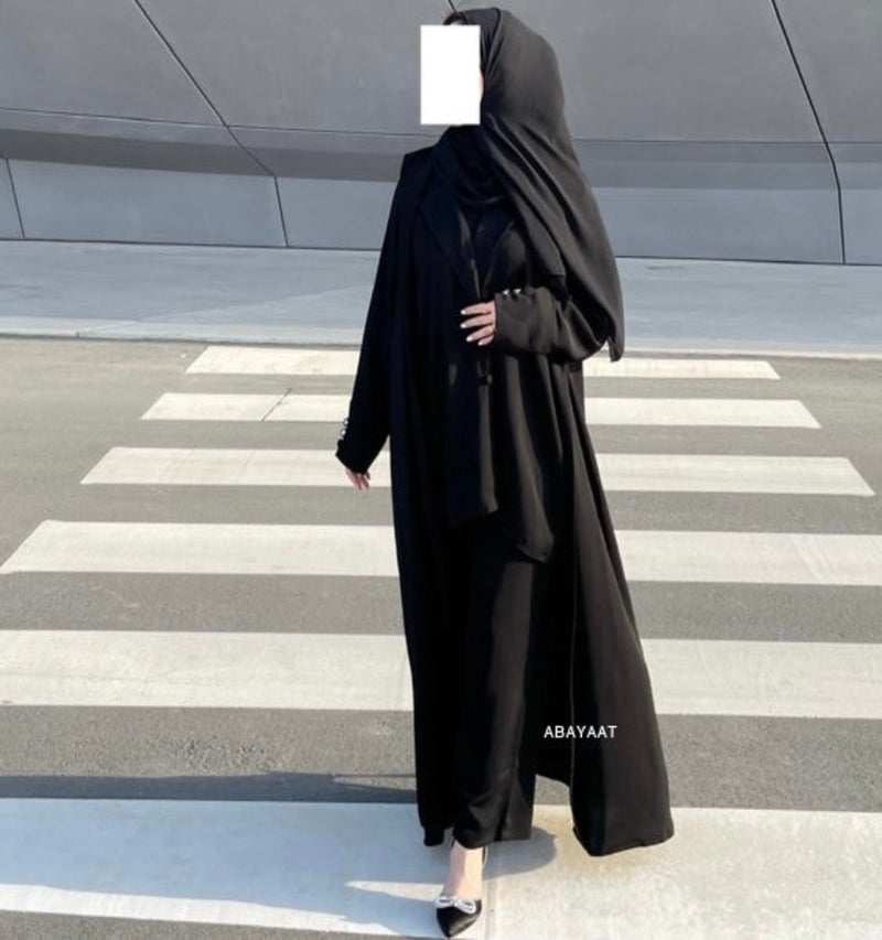 Aydah [Black]