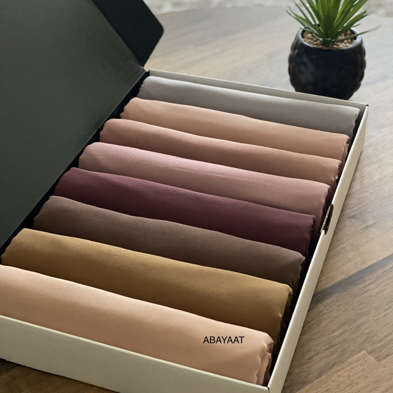 Zara Bundle [Chiffon]