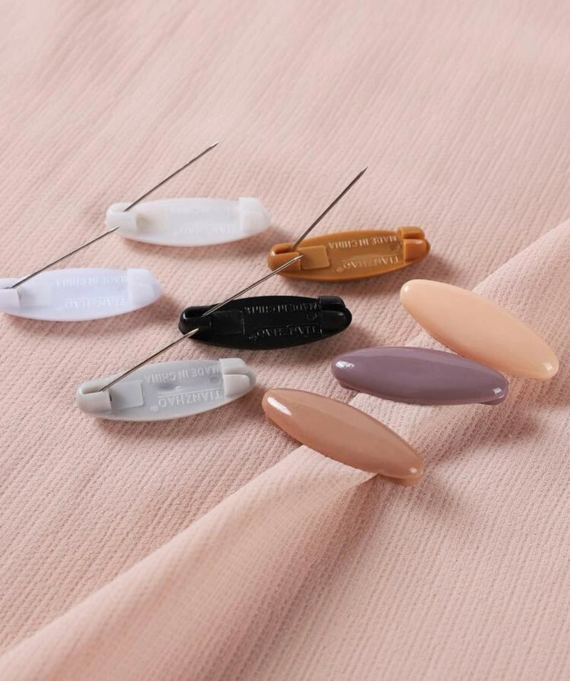 Safety Pin [Multicolour]