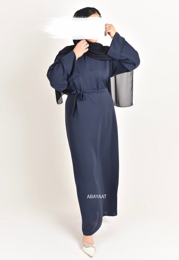 Timeless [Navy]
