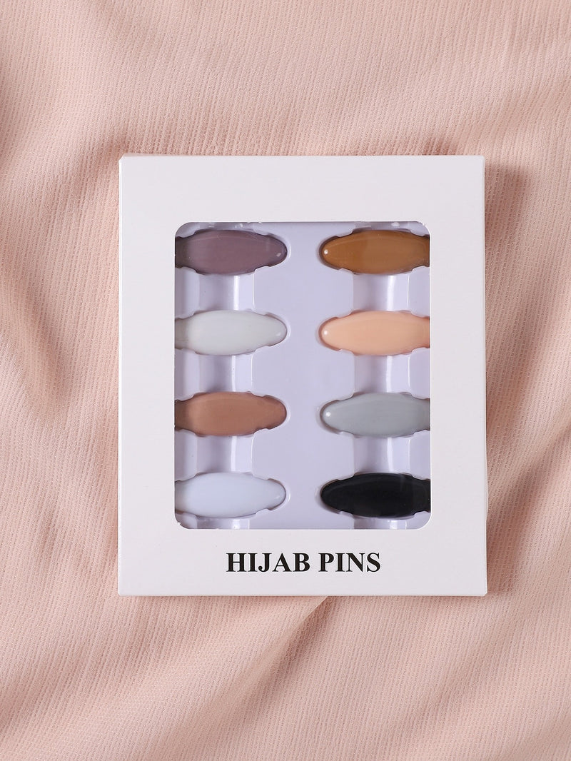 Safety Pin [Multicolour]
