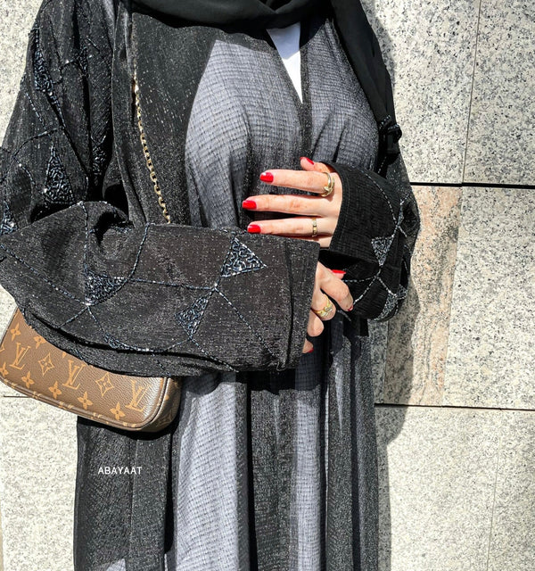Sanaa [Black]