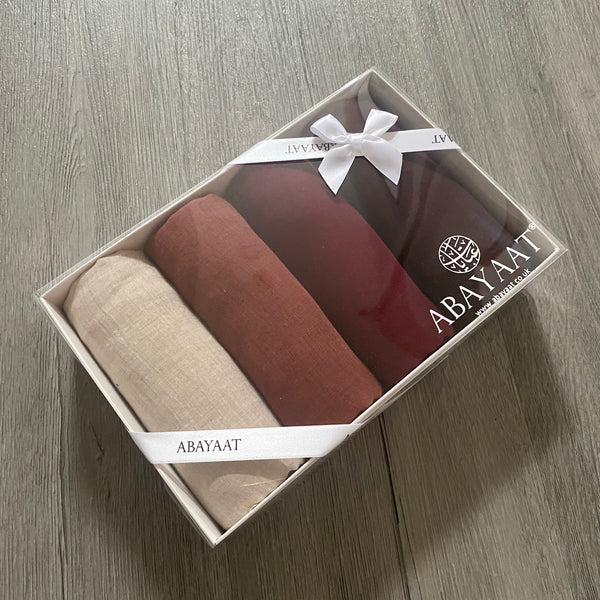 Desert Gift Box [Cotton Small]