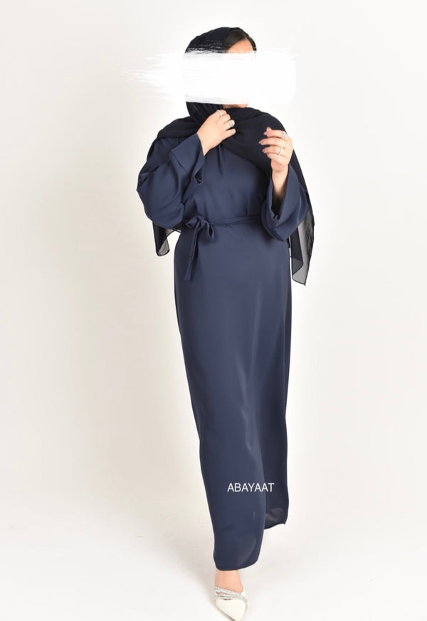 Timeless [Navy]