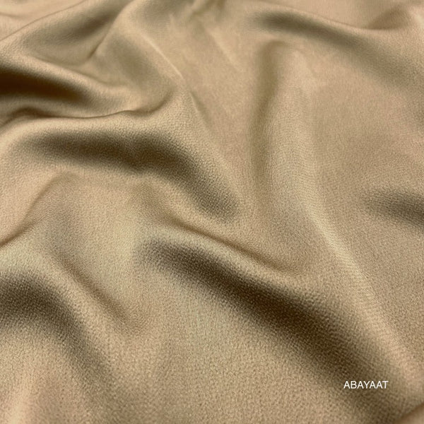 Dark Gold