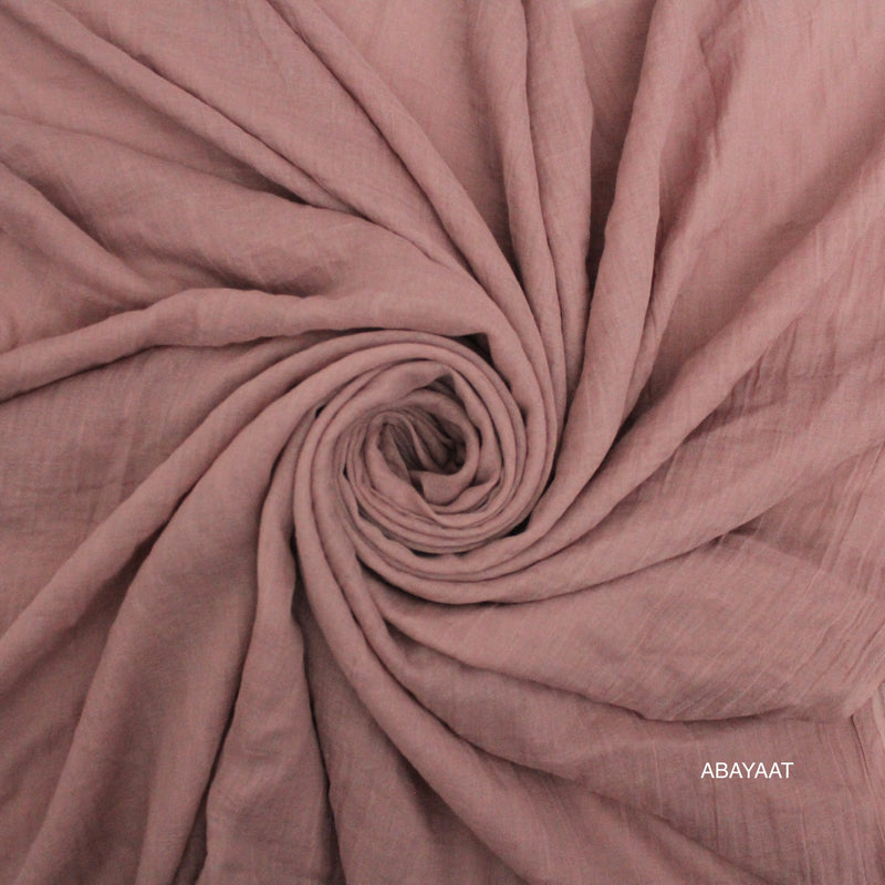 Dusty Pink